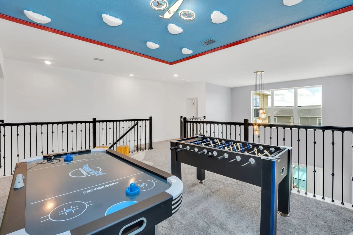Ariel & Star Wars! Game Room! 9 Mi 2 Disney-9247 #65