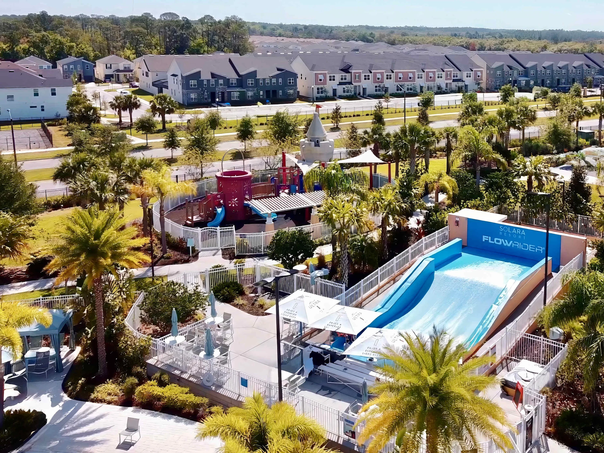 Pool & Spa! Solara Resort 7 mi 2 Disney! 1513 #25