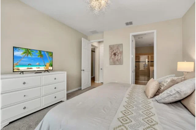 Pool & Spa! Solara Resort 7 mi 2 Disney! 1513 #12