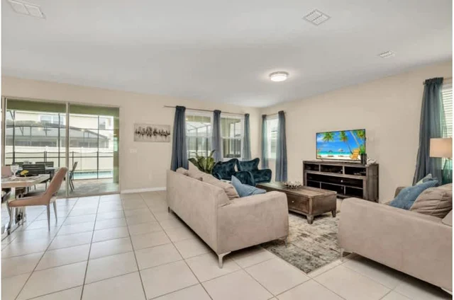 Pool & Spa! Solara Resort 7 mi 2 Disney! 1513 #49