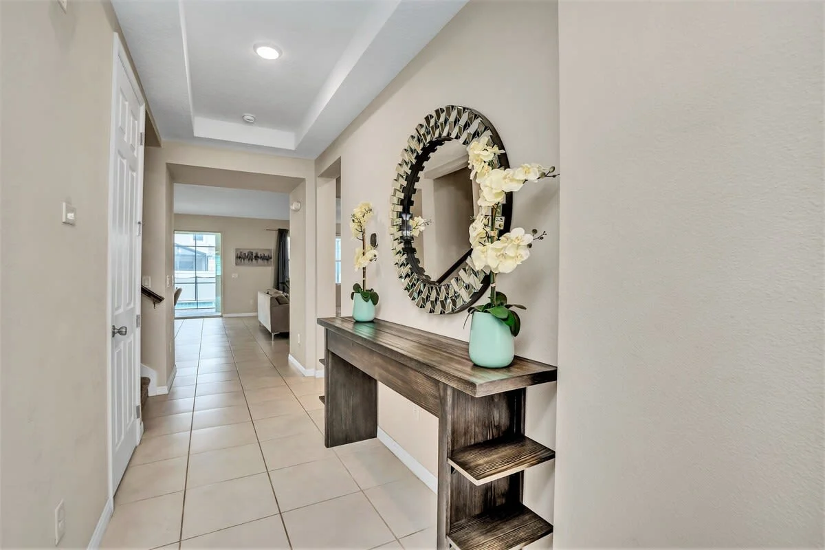 Pool & Spa! Solara Resort 7 mi 2 Disney! 1513 #28