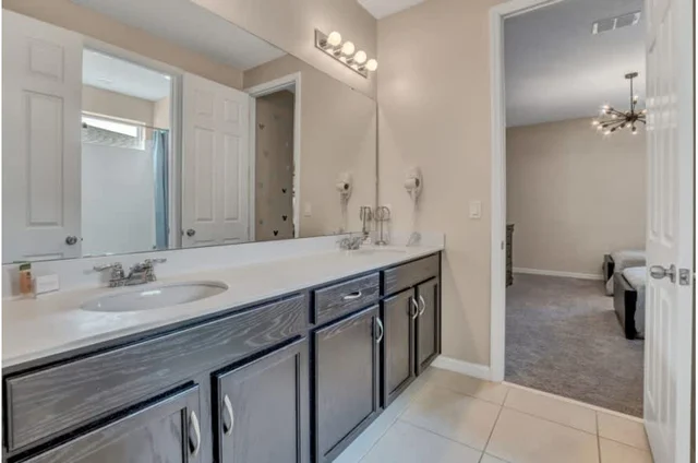 Pool & Spa! Solara Resort 7 mi 2 Disney! 1513 #31