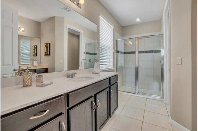 Pool & Spa! Solara Resort 7 mi 2 Disney! 1513 #33