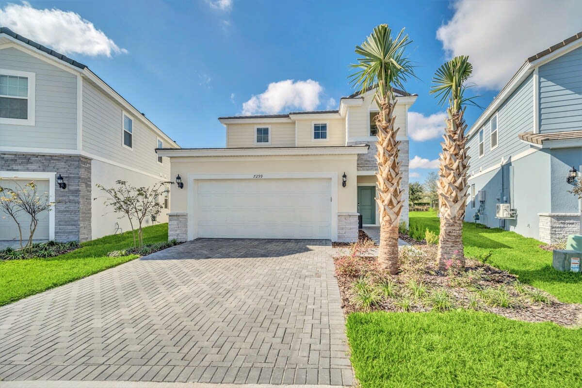 Privacy Pool-Big Screen! Resort 8 mi 2 Disney-7299 #5