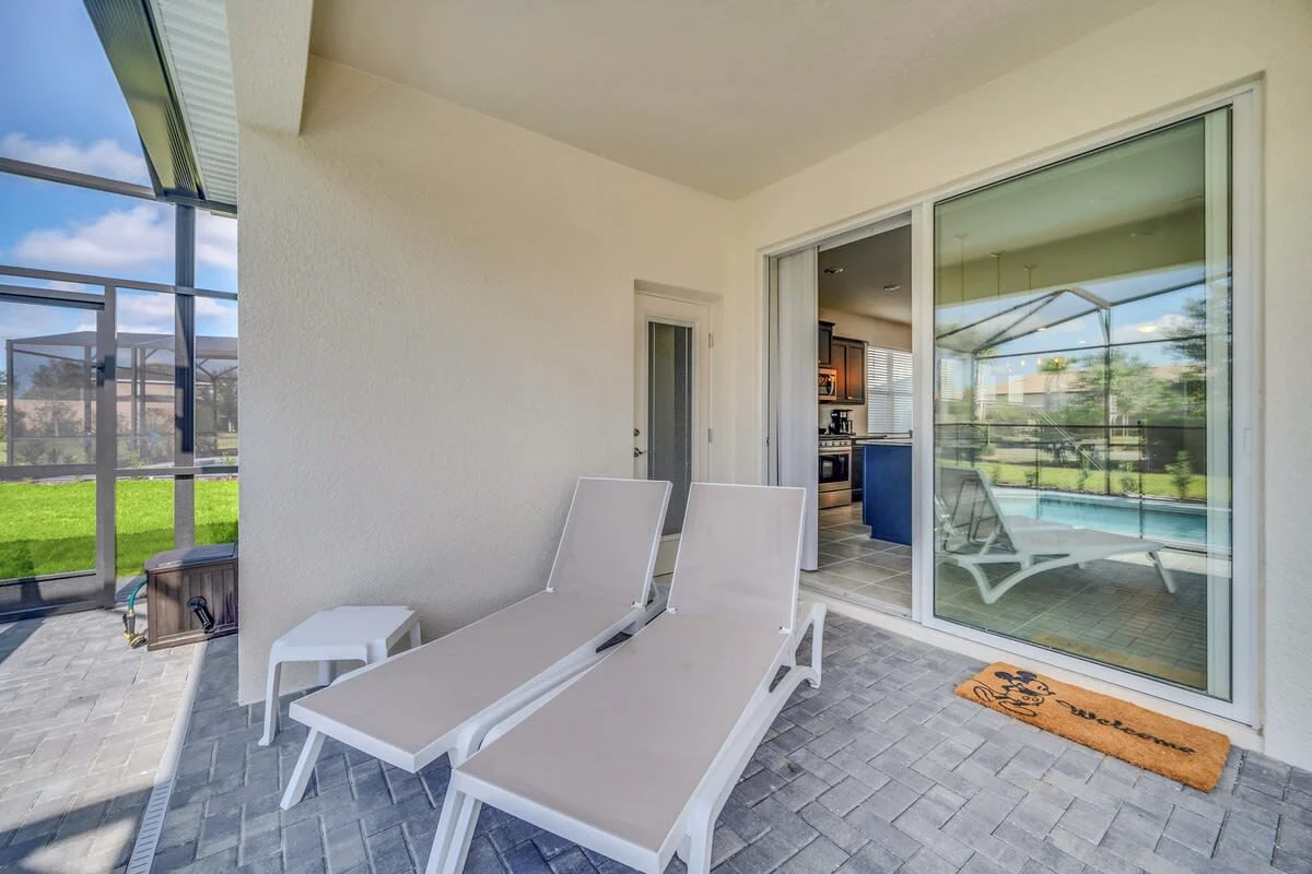 Privacy Pool-Big Screen! Resort 8 mi 2 Disney-7299 #45