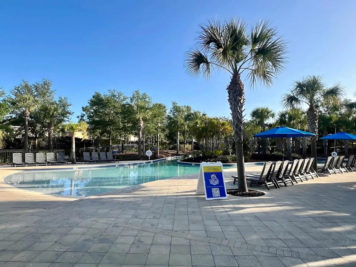 Privacy Pool-Big Screen! Resort 8 mi 2 Disney-7299 #59