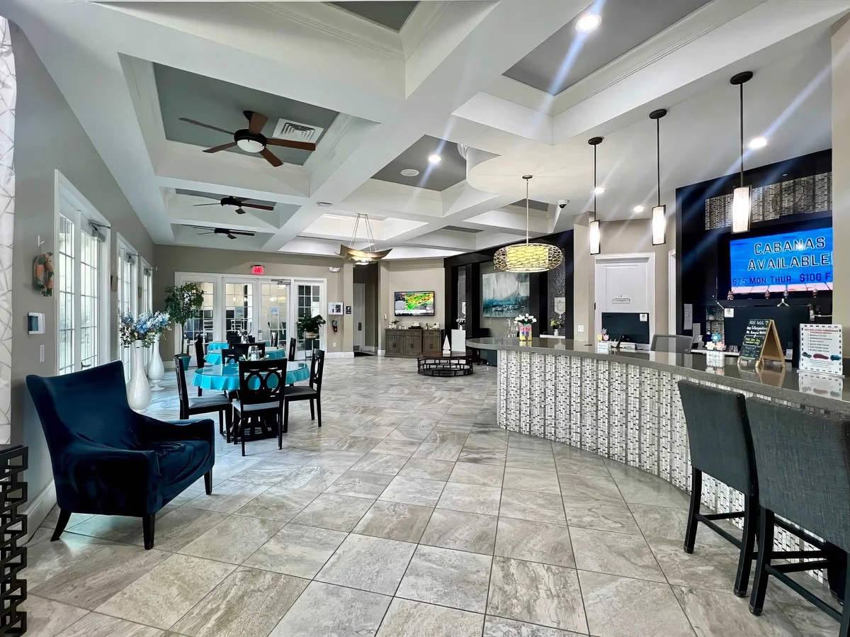 Privacy Pool-Big Screen! Resort 8 mi 2 Disney-7299 #27
