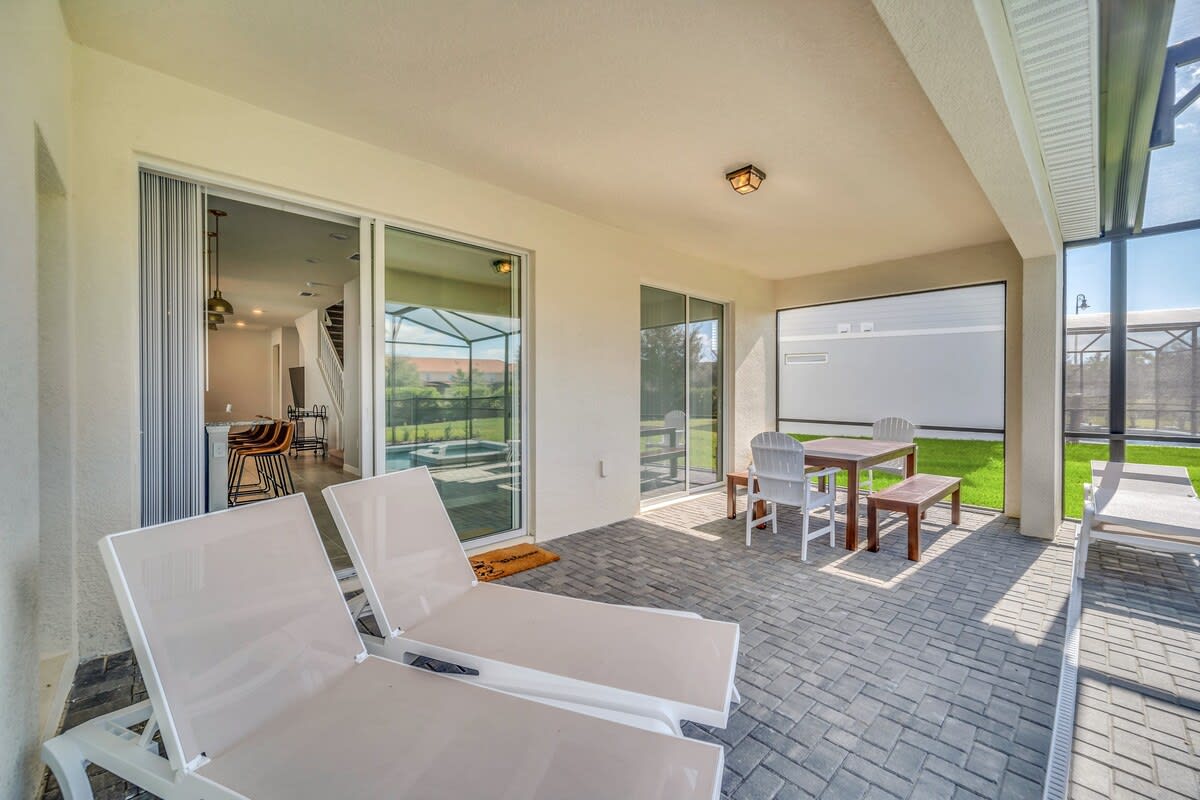 Privacy Pool-Big Screen! Resort 8 mi 2 Disney-7299 #58