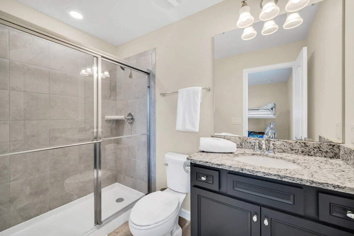 Privacy Pool-Big Screen! Resort 8 mi 2 Disney-7299 #29