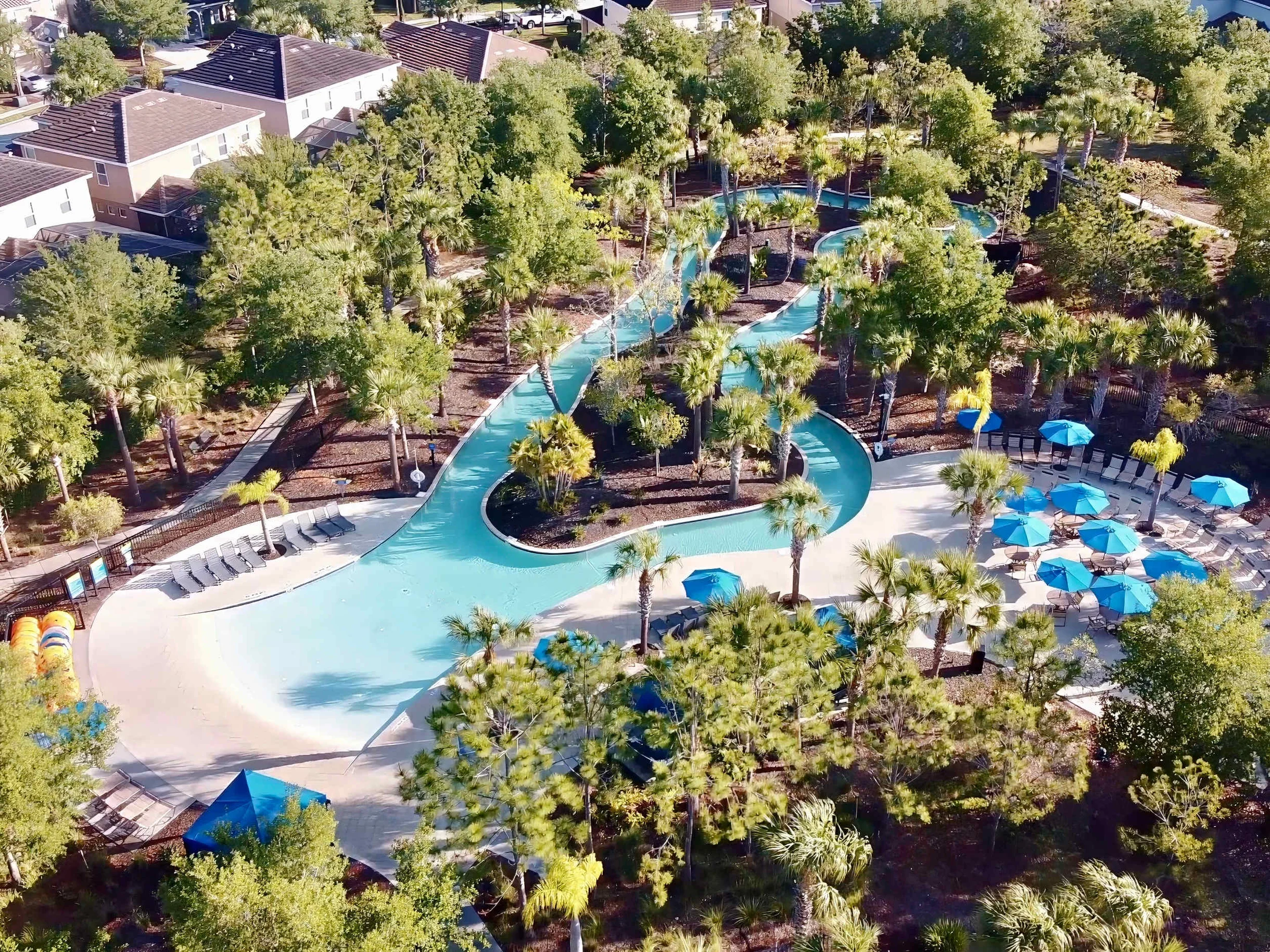Privacy Pool-Big Screen! Resort 8 mi 2 Disney-7299 #78