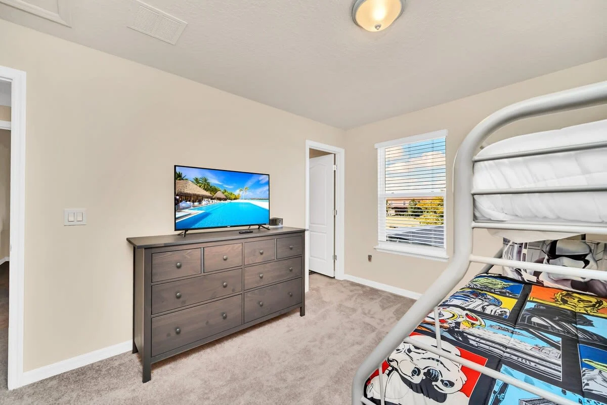 Privacy Pool-Big Screen! Resort 8 mi 2 Disney-7299 #32