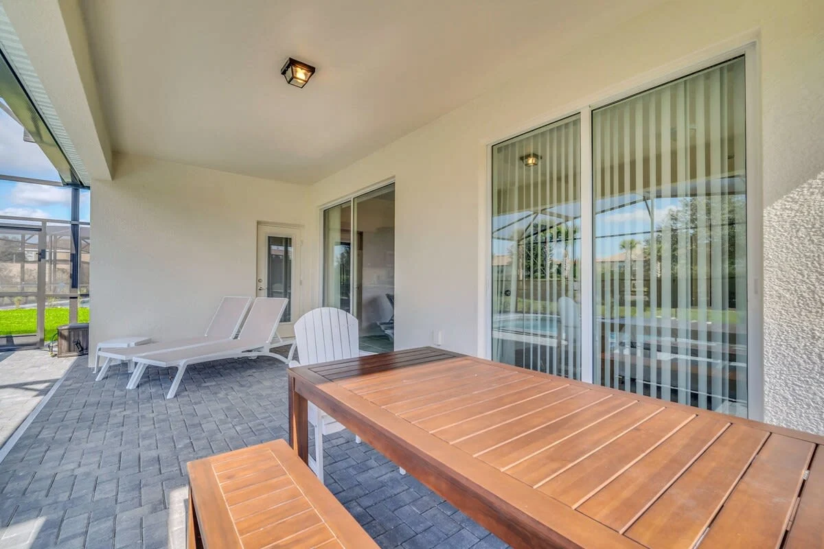 Privacy Pool-Big Screen! Resort 8 mi 2 Disney-7299 #66
