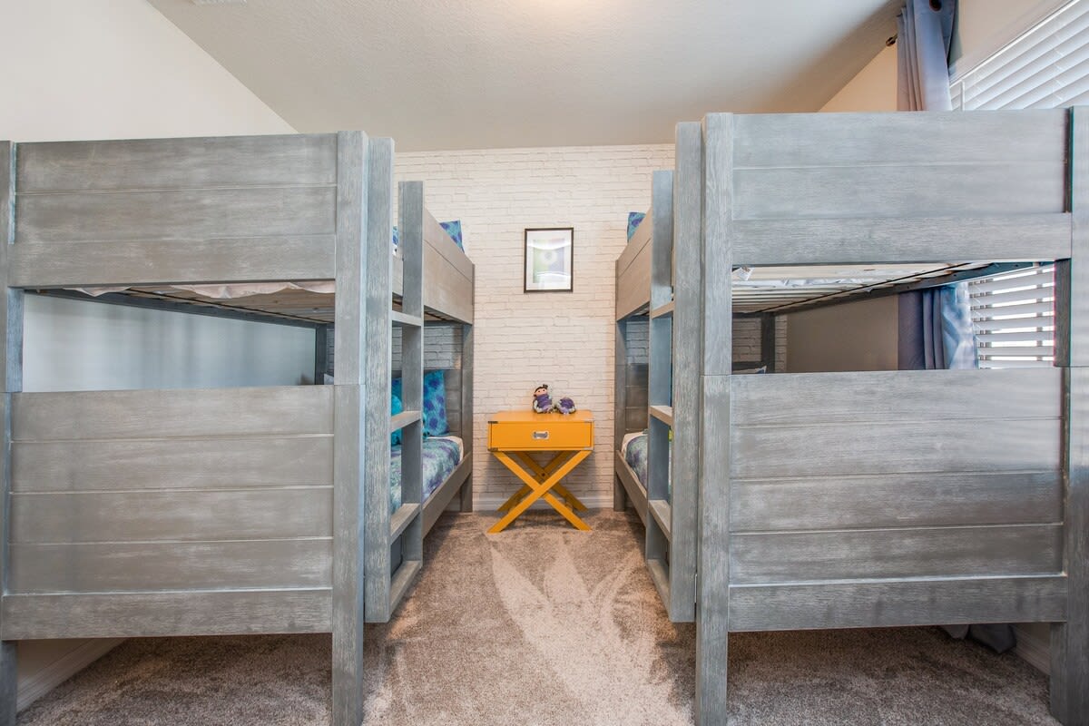 Pool! Family Value! Epic Resort 6 mi 2 Disney-8916 #7