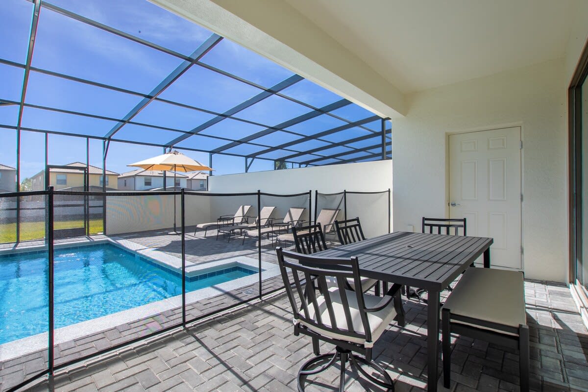 Pool! Family Value! Epic Resort 6 mi 2 Disney-8916 #9