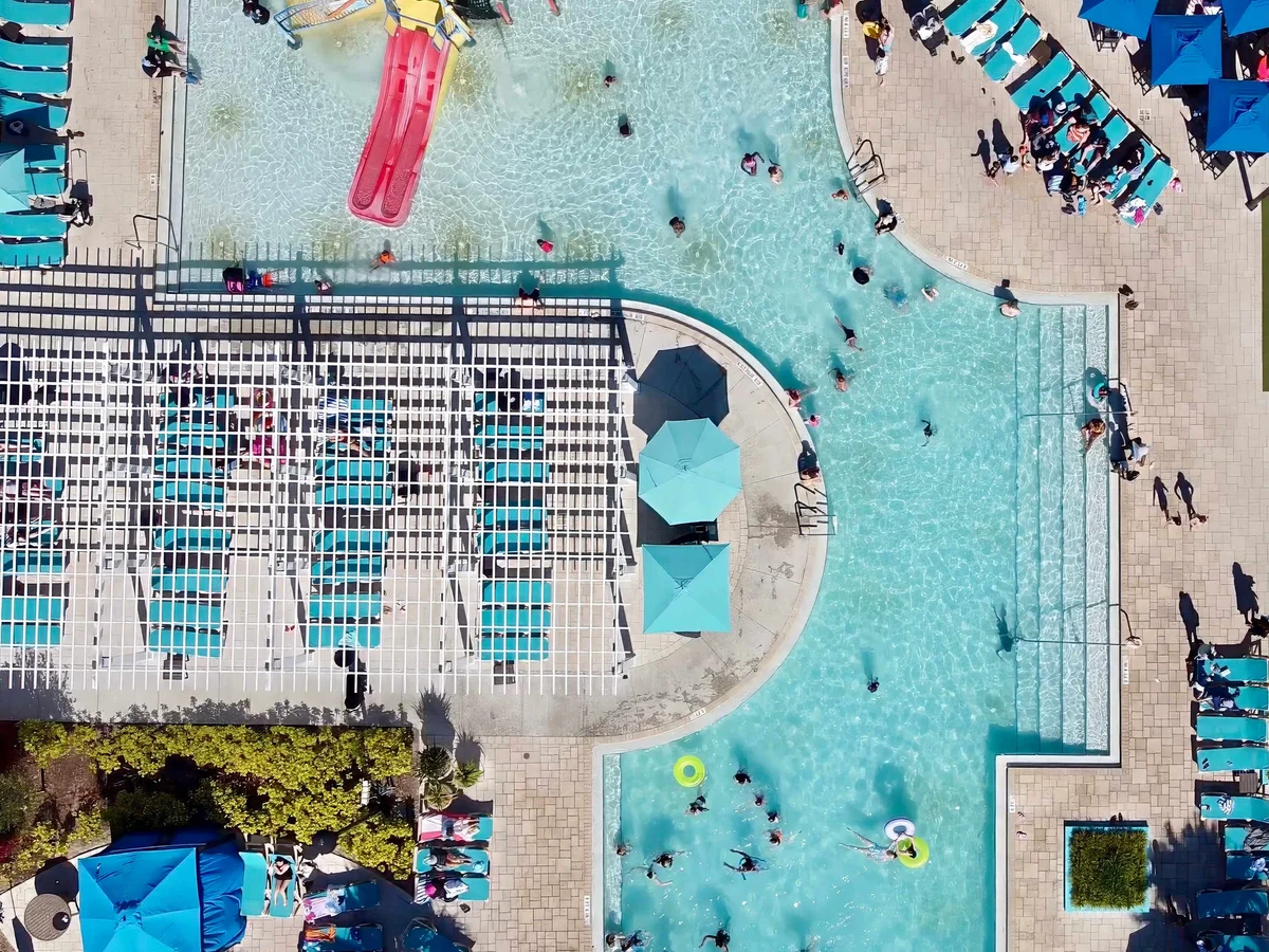 Pool! Family Value! Epic Resort 6 mi 2 Disney-8916 #23
