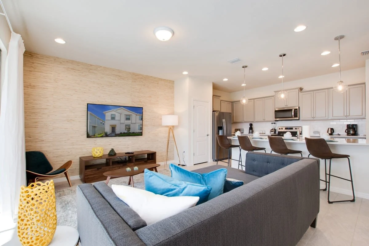 Pool! Family Value! Epic Resort 6 mi 2 Disney-8916 #11