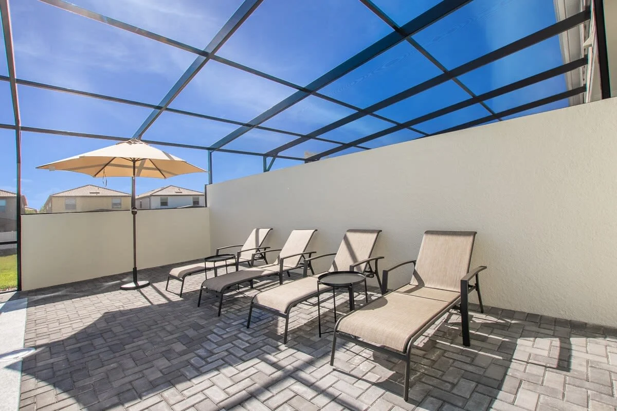 Pool! Family Value! Epic Resort 6 mi 2 Disney-8916 #24