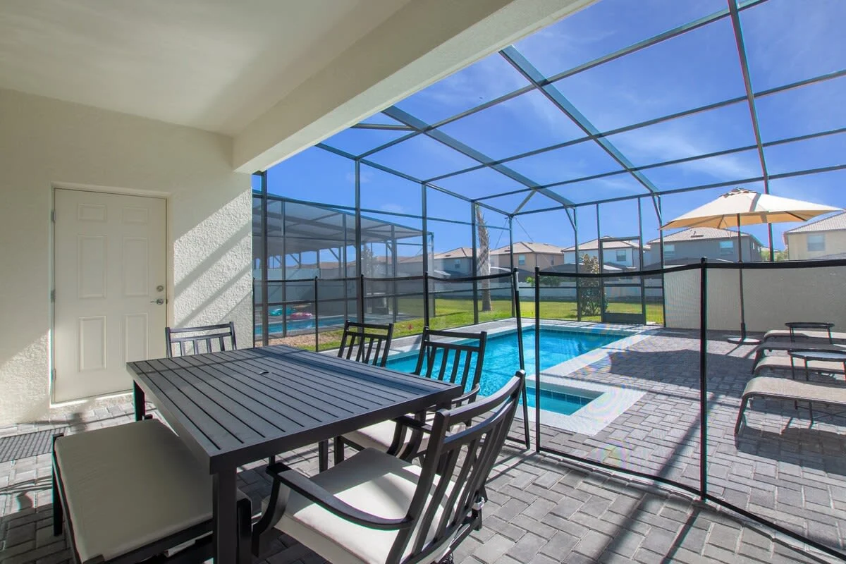 Pool! Family Value! Epic Resort 6 mi 2 Disney-8916 #39