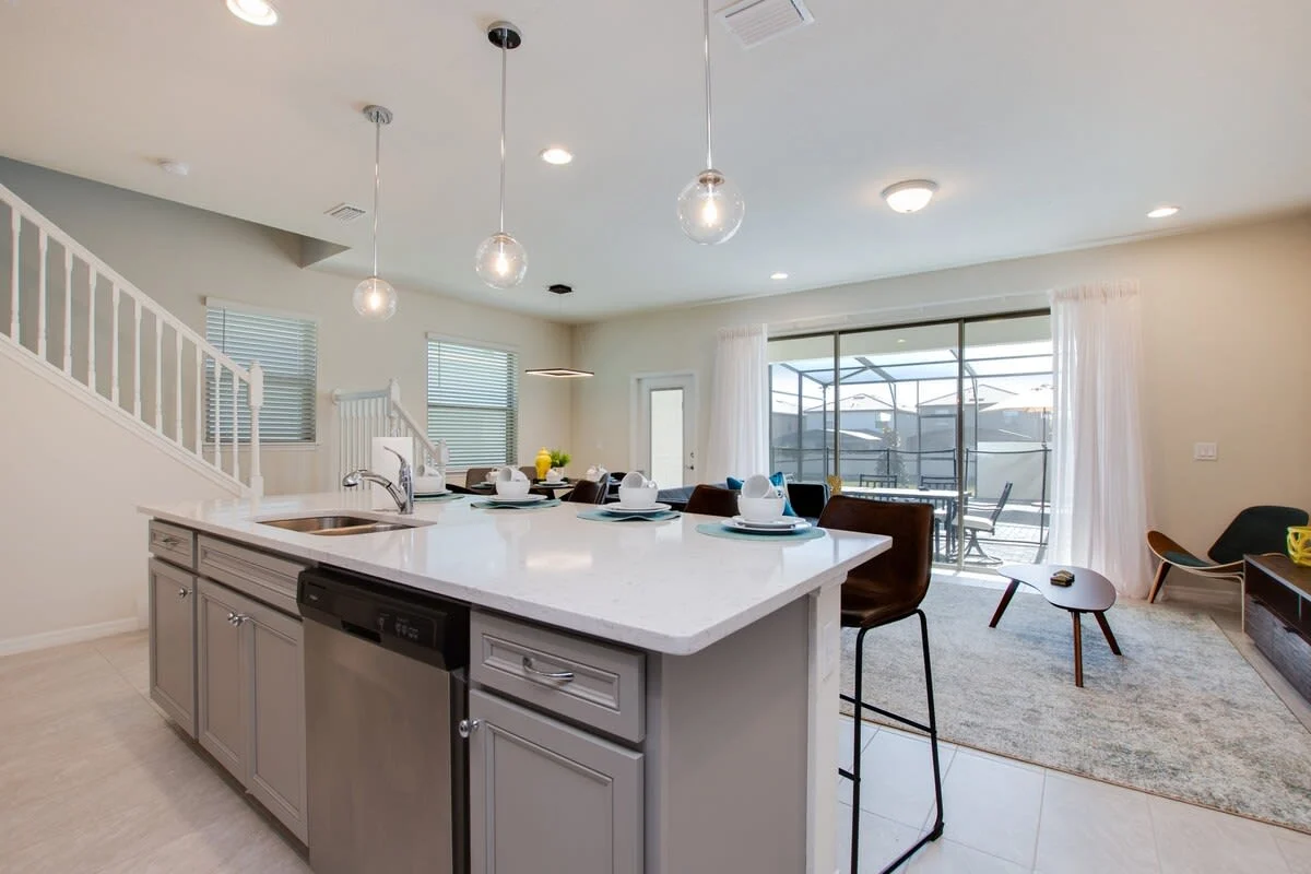 Pool! Family Value! Epic Resort 6 mi 2 Disney-8916 #26