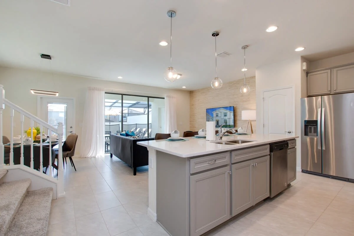 Pool! Family Value! Epic Resort 6 mi 2 Disney-8916 #34