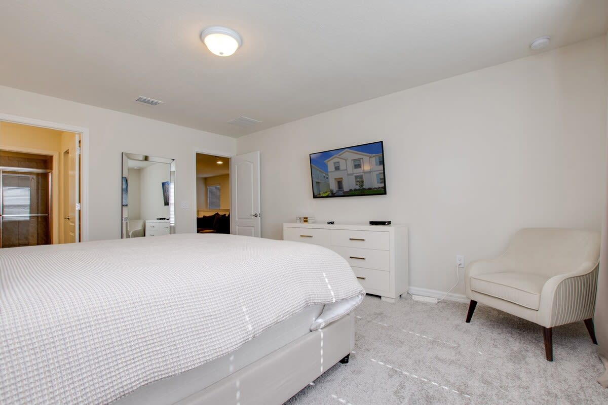 Pool! Family Value! Epic Resort 6 mi 2 Disney-8916 #35