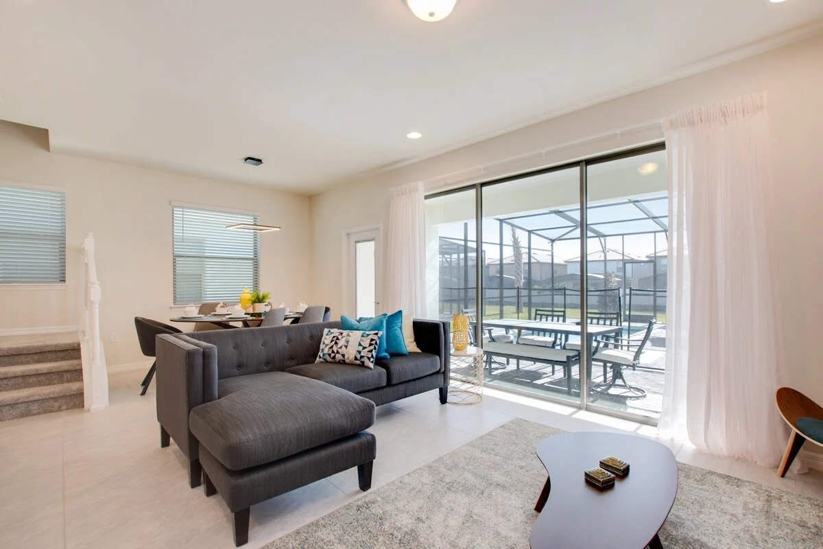 Pool! Family Value! Epic Resort 6 mi 2 Disney-8916 #51