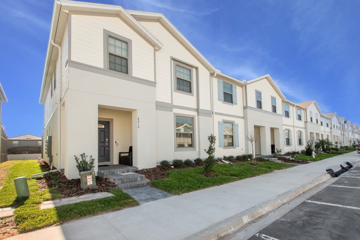 Pool! Family Value! Epic Resort 6 mi 2 Disney-8916 #52