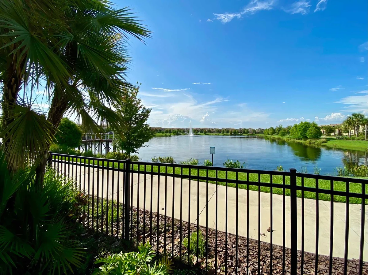 Pool! Family Value! Epic Resort 6 mi 2 Disney-8916 #61