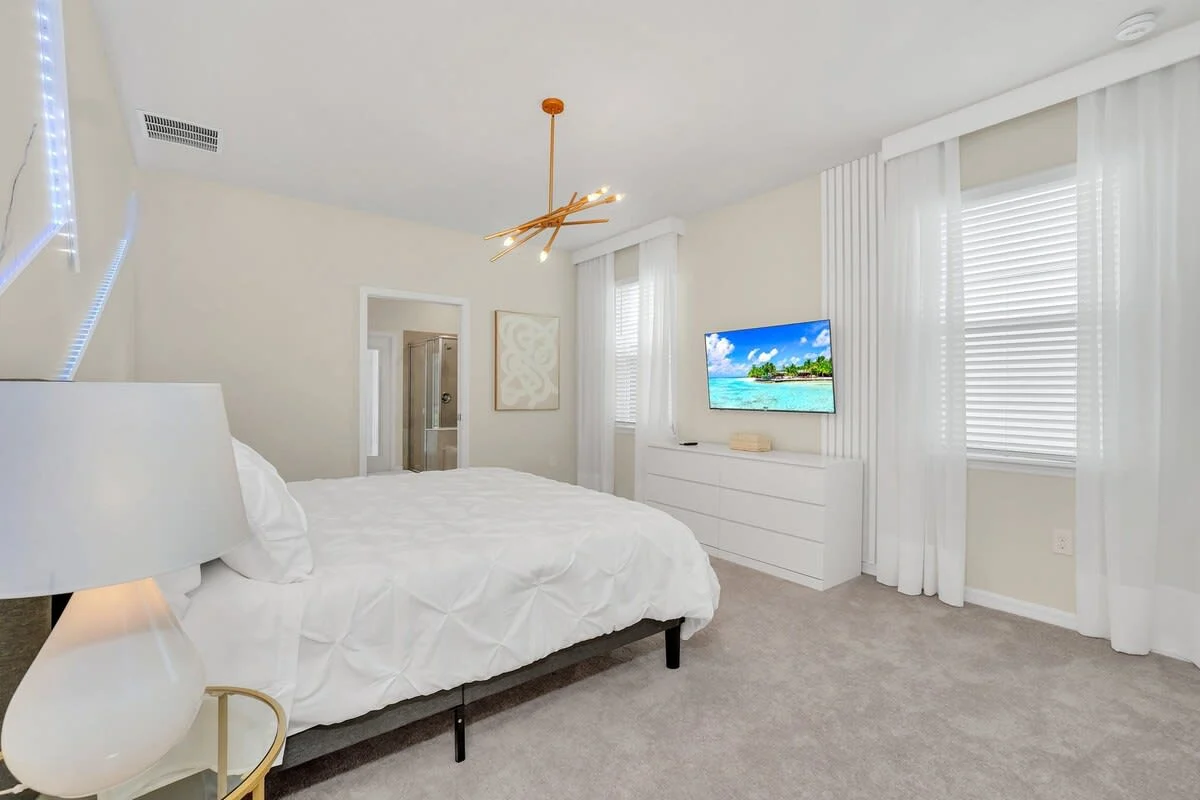 Theater! Arcade! Belle! Resort 7 mi 2 Disney-3629 #26