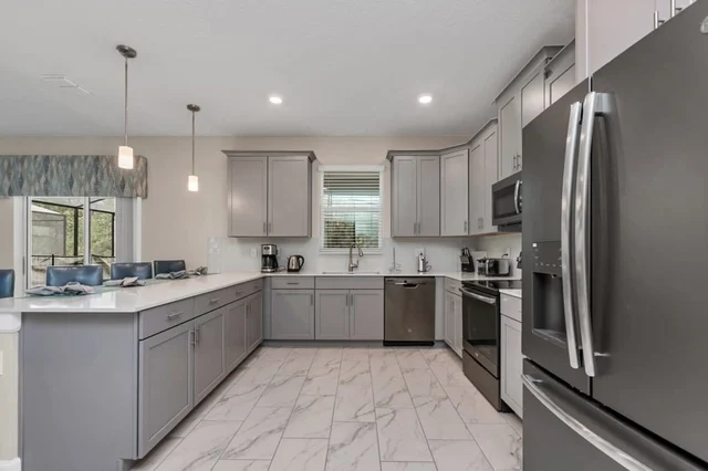Privacy Pool! Game Room! Resort 6 mi 2 Disney-2707 #11