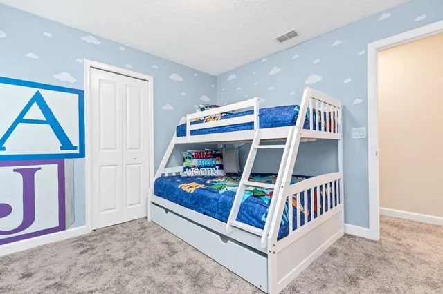 Privacy Pool! Game Room! Resort 6 mi 2 Disney-2707 #16