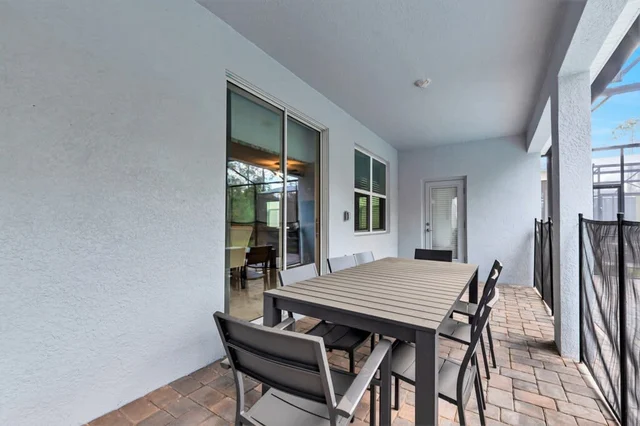 Privacy Pool! Game Room! Resort 6 mi 2 Disney-2707 #60
