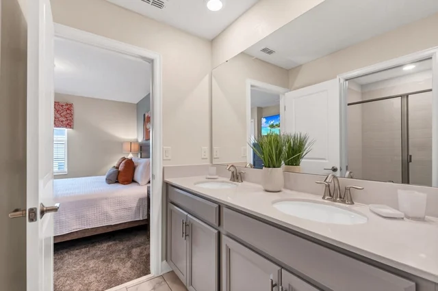 Privacy Pool! Game Room! Resort 6 mi 2 Disney-2707 #15