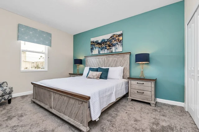 Privacy Pool! Game Room! Resort 6 mi 2 Disney-2707 #14