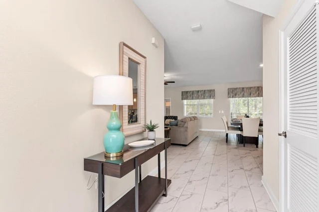 Privacy Pool! Game Room! Resort 6 mi 2 Disney-2707 #44