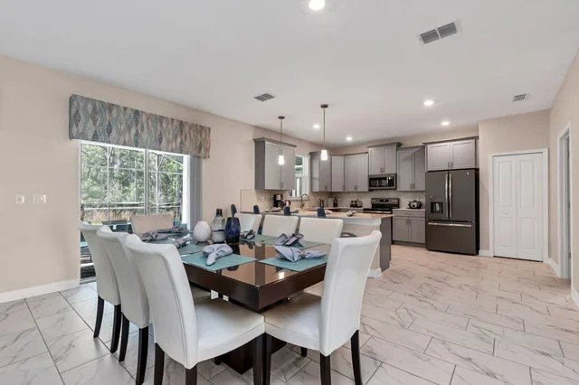 Privacy Pool! Game Room! Resort 6 mi 2 Disney-2707 #38