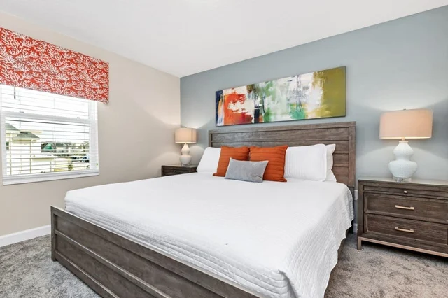 Privacy Pool! Game Room! Resort 6 mi 2 Disney-2707 #17