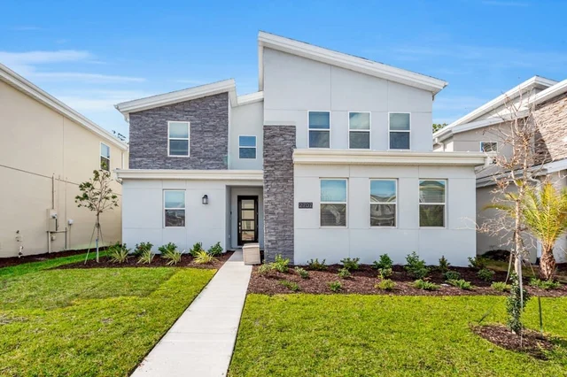 Privacy Pool! Game Room! Resort 6 mi 2 Disney-2707 #26