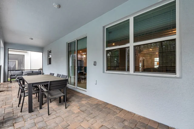 Privacy Pool! Game Room! Resort 6 mi 2 Disney-2707 #95