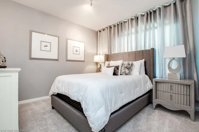 Bedroom 1 image 1