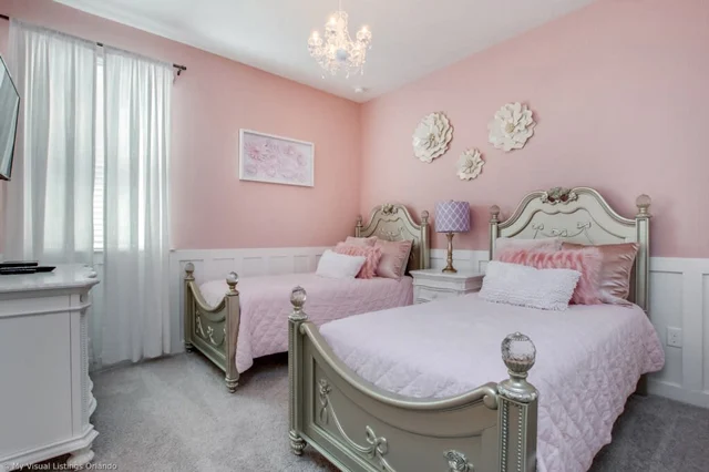 Bedroom 3 image 1