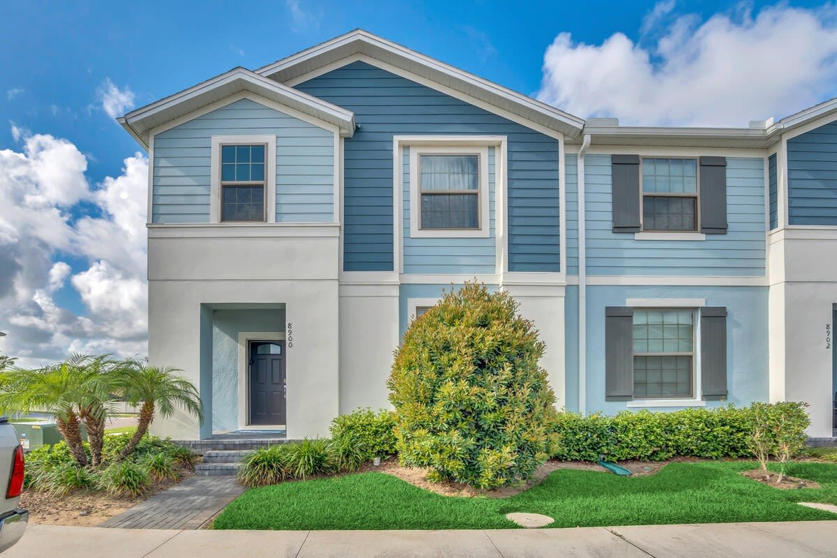 Pool! Family Value! Epic Resort 6 mi 2 Disney-8900 #40