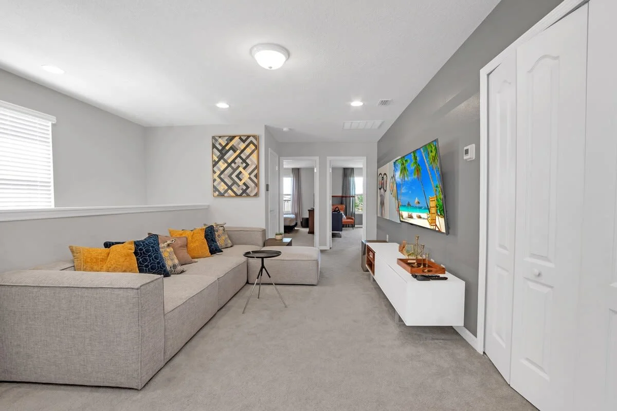 Pool! Family Value! Epic Resort 6 mi 2 Disney-8900 #25