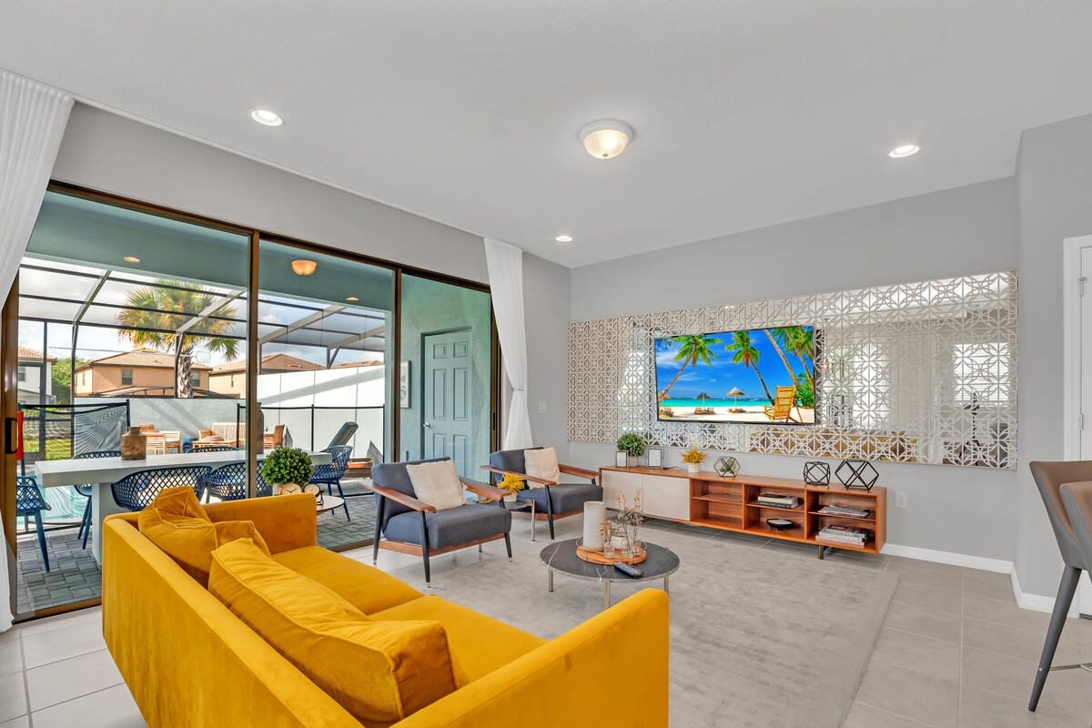 Pool! Family Value! Epic Resort 6 mi 2 Disney-8900 #34