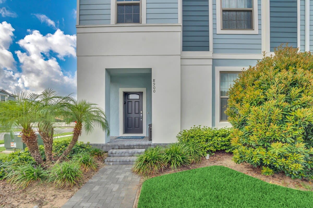 Pool! Family Value! Epic Resort 6 mi 2 Disney-8900 #45