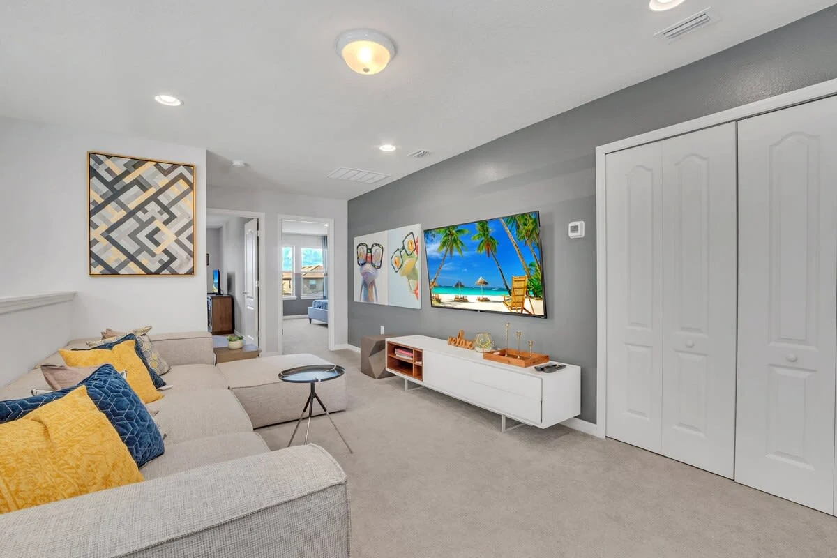 Pool! Family Value! Epic Resort 6 mi 2 Disney-8900 #51