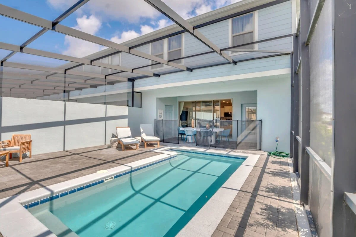 Pool! Family Value! Epic Resort 6 mi 2 Disney-8900 #35