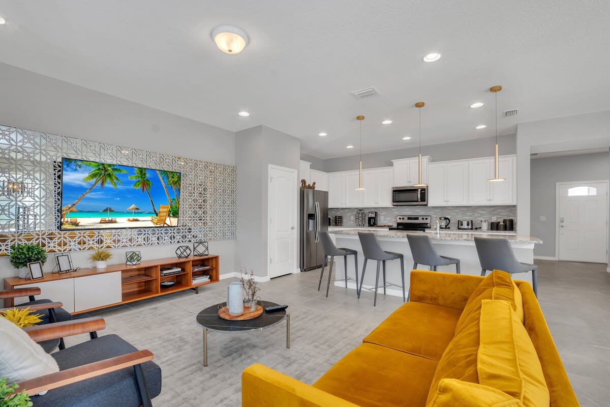 Pool! Family Value! Epic Resort 6 mi 2 Disney-8900 #55