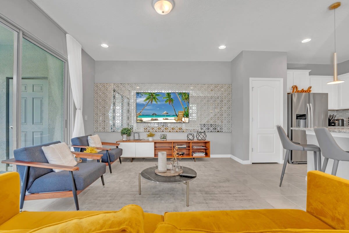 Pool! Family Value! Epic Resort 6 mi 2 Disney-8900 #59