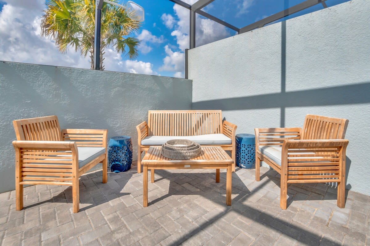 Pool! Family Value! Epic Resort 6 mi 2 Disney-8900 #61